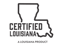 Certified Louisiana