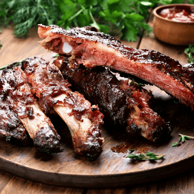 Beef Ribs
