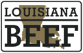 Louisiana Beef Gold